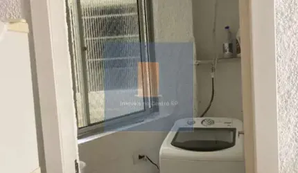 Apartamento em Vila Buarque  -  São Paulo
