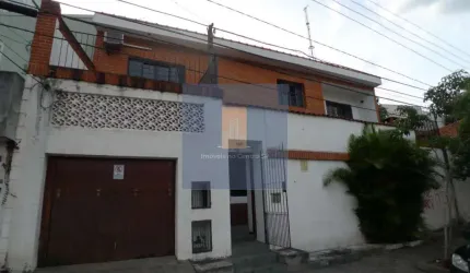 Casa Sobrado em Paraíso - São Paulo, SP