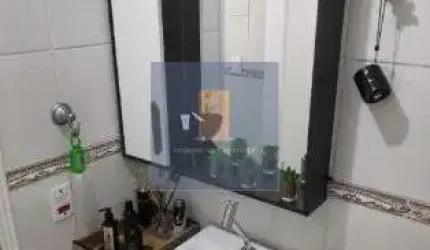 Apartamento em Campos Elíseos  -  São Paulo