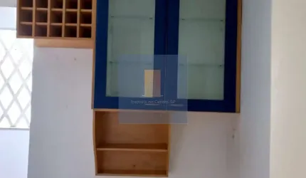 Apartamento em Santa Cecilia  -  São Paulo