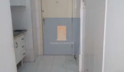 Apartamento em Santa Ifigênia  -  São Paulo