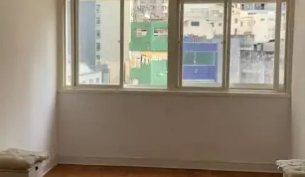 Apartamento em Santa Ifigênia  -  São Paulo