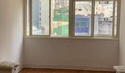 Apartamento em Santa Ifigênia  -  São Paulo
