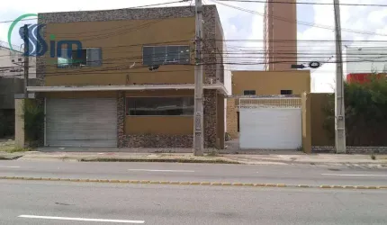 Prédio Comercial, 1050 m² - venda por R$ 2.500.000 - Parquelândia - Fortaleza/CE