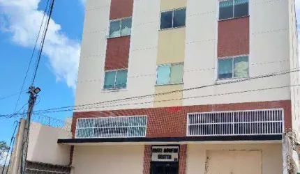 Prédio, 1100 m² - venda por R$ 1.800.000,00 ou aluguel por R$ 25.000,00/mês - Parquelândia - Fortaleza/CE