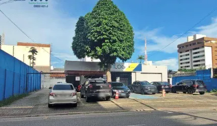 Ponto/Casa Comercial  à venda, 969 m² por R$ 3.000.000 - Aldeota - Fortaleza/CE