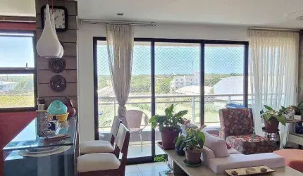 Apartamento porteira fechada, NASCENTE, PROJETADO, com 2 quartos à venda, 73 m² por R$ 710.000 - LAZER COMPLETO, Engenheiro Luciano Cavalcante