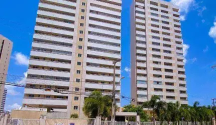 Apartamento com 2 dormitórios à venda, 58 m² por R$ 495.044,00 - Parque Iracema - Fortaleza/CE