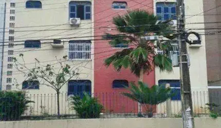Apartamento com 3 dormitórios à venda, 124 m² por R$ 450.000,00 - Mucuripe - Fortaleza/CE