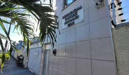 Apartamento com 2 dormitórios à venda, 43 m² por R$ 165.000,00 - Passaré - Fortaleza/CE