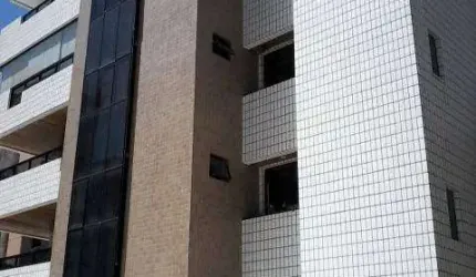 Apartamento com 5 dormitórios à venda, 273 m² por R$ 1.300.000,00 - Meireles - Fortaleza/CE