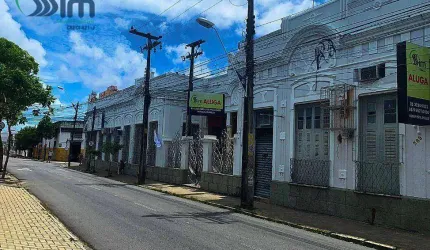 Prédio para alugar, 2500 m² por R$ 50.000,00/mês - Centro - Fortaleza/CE
