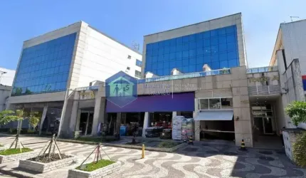 Sala comercial à venda na Rua Silva Cardoso, 154, Bangu, Rio de Janeiro por R$ 138.220