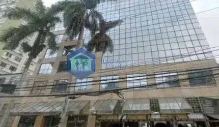 Sala comercial à venda na Rua Jardim Botânico, 111, Jardim Botânico, Rio de Janeiro por R$ 2.800.000
