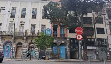 Prédio para alugar na Ladeira da Glória, 18, Glória, Rio de Janeiro por R$ 30.000