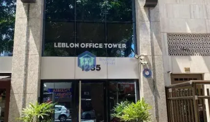 Apartamento com 1 quarto para alugar na Avenida Ataulfo de Paiva, 1235, Leblon, Rio de Janeiro por R$ 13.000