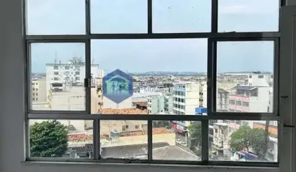 Sala comercial à venda na Cardoso de Morais, 61, 61, Bonsucesso, Rio de Janeiro por R$ 150.000