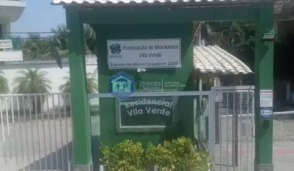 Casa em condomínio fechado com 3 quartos à venda na do Morro Cavado, 2270, Guaratiba, Rio de Janeiro por R$ 280.000