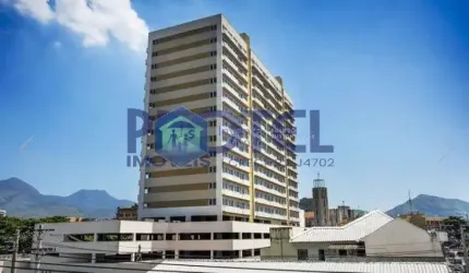Sala comercial à venda na Avenida Dom Hélder Câmara, 6644, Cachambi, Rio de Janeiro por R$ 170.000