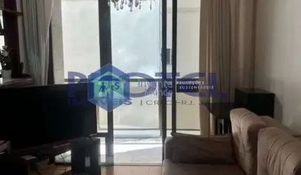 Loft com 1 quarto à venda na Avenida Bartolomeu Mitre, 55, Leblon, Rio de Janeiro por R$ 1.250.000