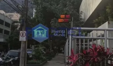 Apartamento com 3 quartos à venda na Rua Maria Angélica, 114, Lagoa, Rio de Janeiro por R$ 1.300.000