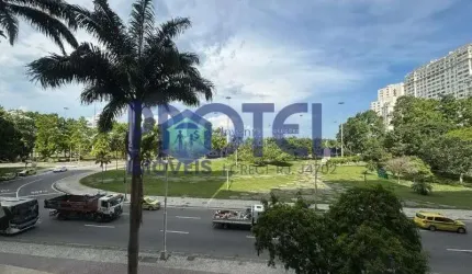 Apartamento com 4 quartos à venda na Praia do Flamengo, 374, Flamengo, Rio de Janeiro por R$ 1.900.000