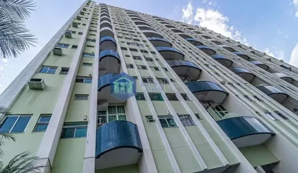 Apartamento com 2 quartos à venda na Avenida José Luiz Ferraz, 200, Recreio dos Bandeirantes, Rio de Janeiro por R$ 516.230