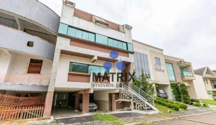 Casa com 3 dormitórios para alugar, 250 m² por R$ 6.990/mês - Bairro Alto - Curitiba/PR