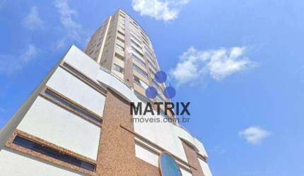 Apartamento com 3 dormitórios à venda, 110 m² por R$ 1.600.000,00 - Centro - Balneário Camboriú/SC