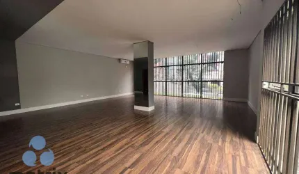 Prédio à venda, 347 m² por R$ 4.200.000 - Bigorrilho - Curitiba/PR!