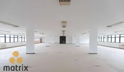 Sala para alugar, 725 m² por R$ 27.733,88/mês - Rebouças - Curitiba/PR