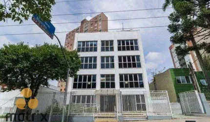 Prédio para alugar, 1331 m² por R$ 50.900,01/mês - Centro - Curitiba/PR