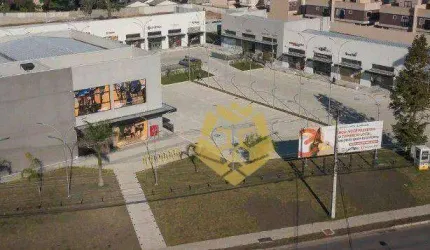 Barracão para alugar, 59 m² por R$ 6.878,80/mês - Guabirotuba - Curitiba/PR