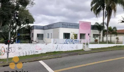 Loja para alugar, 330 m² por R$ 24.100,00/mês - Santa Felicidade - Curitiba/PR