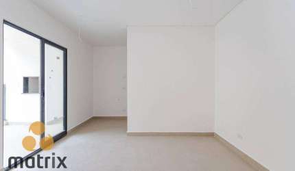 Apartamento com 3 dormitórios à venda, 65 m² por R$ 625.000,00 - Portão - Curitiba/PR