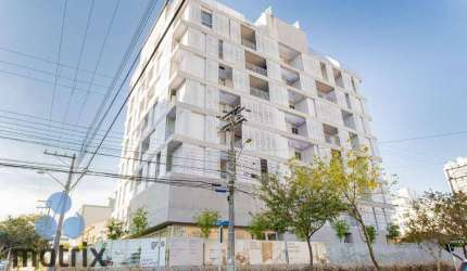 Apartamento com 3 dormitórios à venda, 108 m² por R$ 1.160.000,00 - Vila Izabel - Curitiba/PR