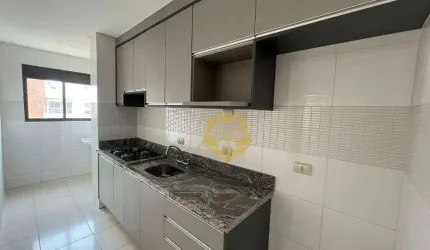 Cobertura com 3 dormitórios à venda, 144 m² por R$ 987.000 - Cristo Rei - Curitiba/PR!