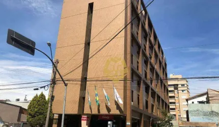 Lindo LOFT localizado no coração do Alto da XV