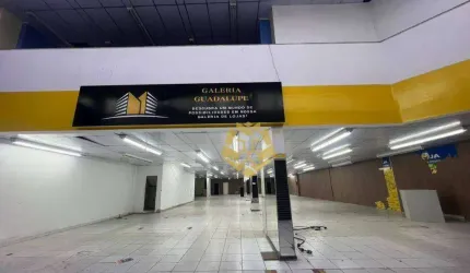 Loja para alugar, 1608 m² por R$ 62.296,44/mês - Rebouças - Curitiba/PR
