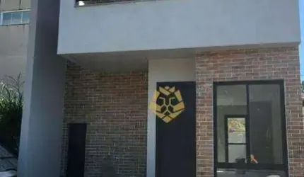 Sobrado com 2 dormitórios em Condomínio Fechado à venda, 101 m² por R$ 700.000 - Santa Cândida - Curitiba/PR!