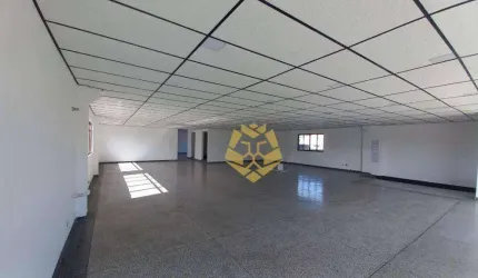 Loja para alugar, 800 m² por R$ 25.000,00/mês - Pinheirinho - Curitiba/PR