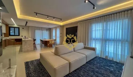 Casa com 3 dormitórios à venda, 191 m² por R$ 1.686.000,00 - Santa Felicidade - Curitiba/PR
