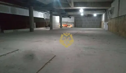 Loja para alugar, 1697 m² por R$ 66.000,00/mês - Batel - Curitiba/PR