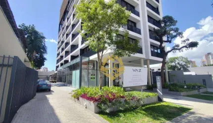 Estratégica loja para alugar, 210 m² por R$ 25.000/mês - Batel - Curitiba/PR