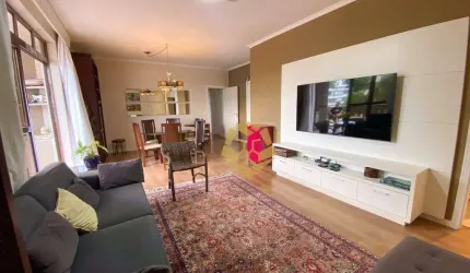 Apartamento com 3 dormitórios à venda, 158 m² por R$ 1.500.000,00 - Hugo Lange - Curitiba/PR