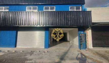 Loja para alugar, 211 m² por R11.000/mês - Alto Tarumã - Pinhais/PR