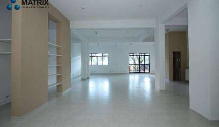 Sala à venda, 118 m² por R$ 550.000,00 - Boa Vista - Curitiba/PR