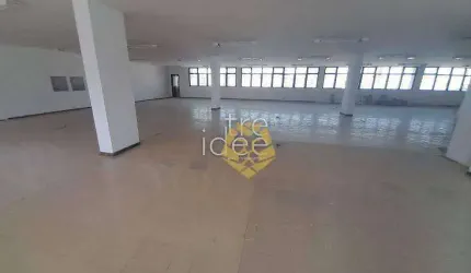 Excelente sala para alugar, 480 m² por R$ 12.000/mês