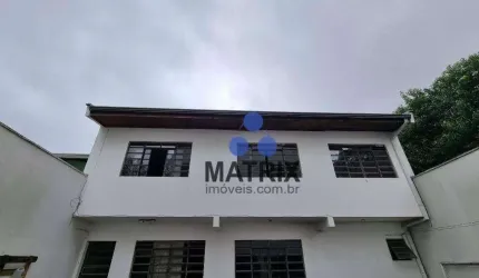 Sobrado com 2 dormitórios à venda, 700 m² por R$ 3.500.000,00 - Jardim Botânico - Curitiba/PR
