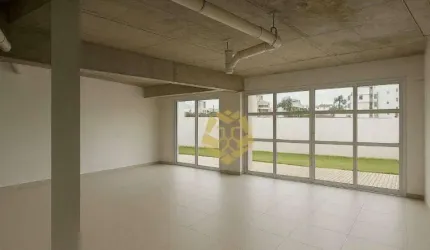 Loja para alugar, 92 m² por R$ 5.996,07/mês - Campo Comprido - Curitiba/PR